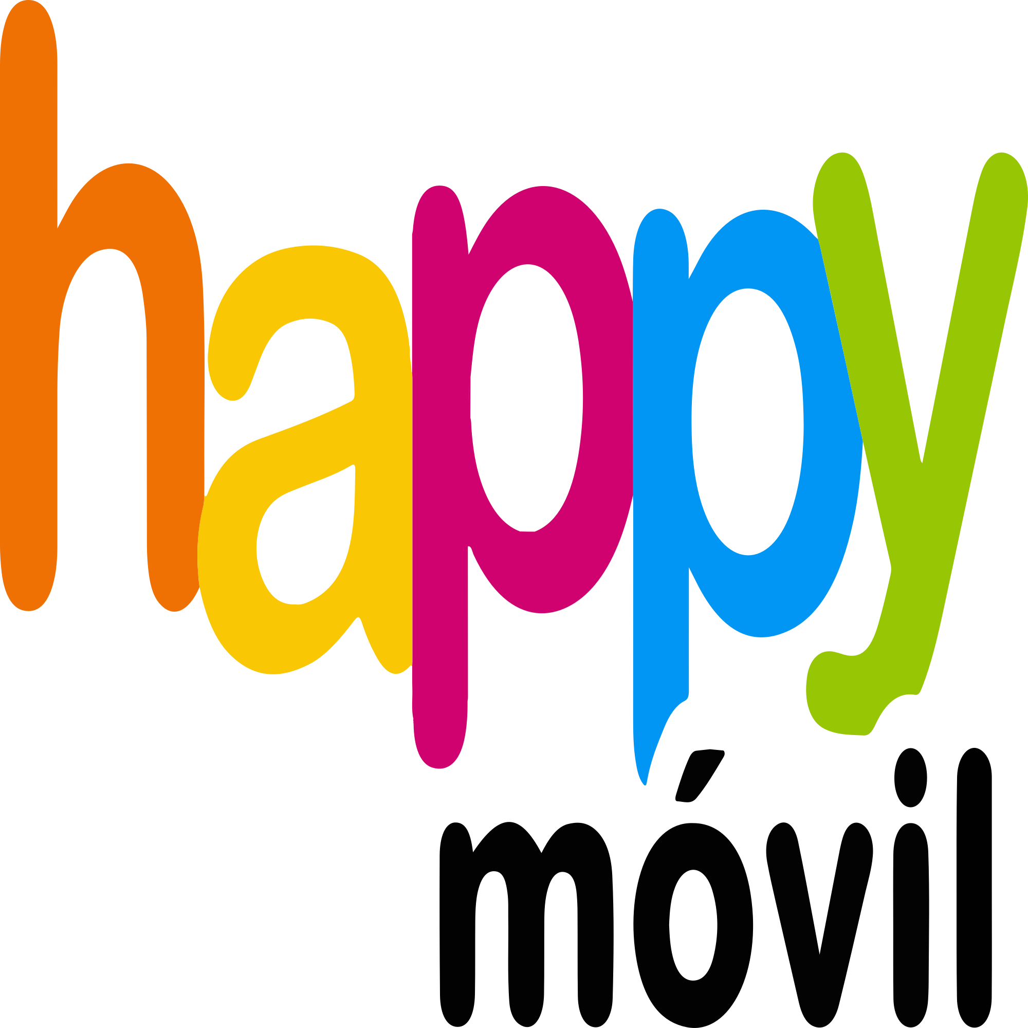 Happy Movil话费流量充值入口