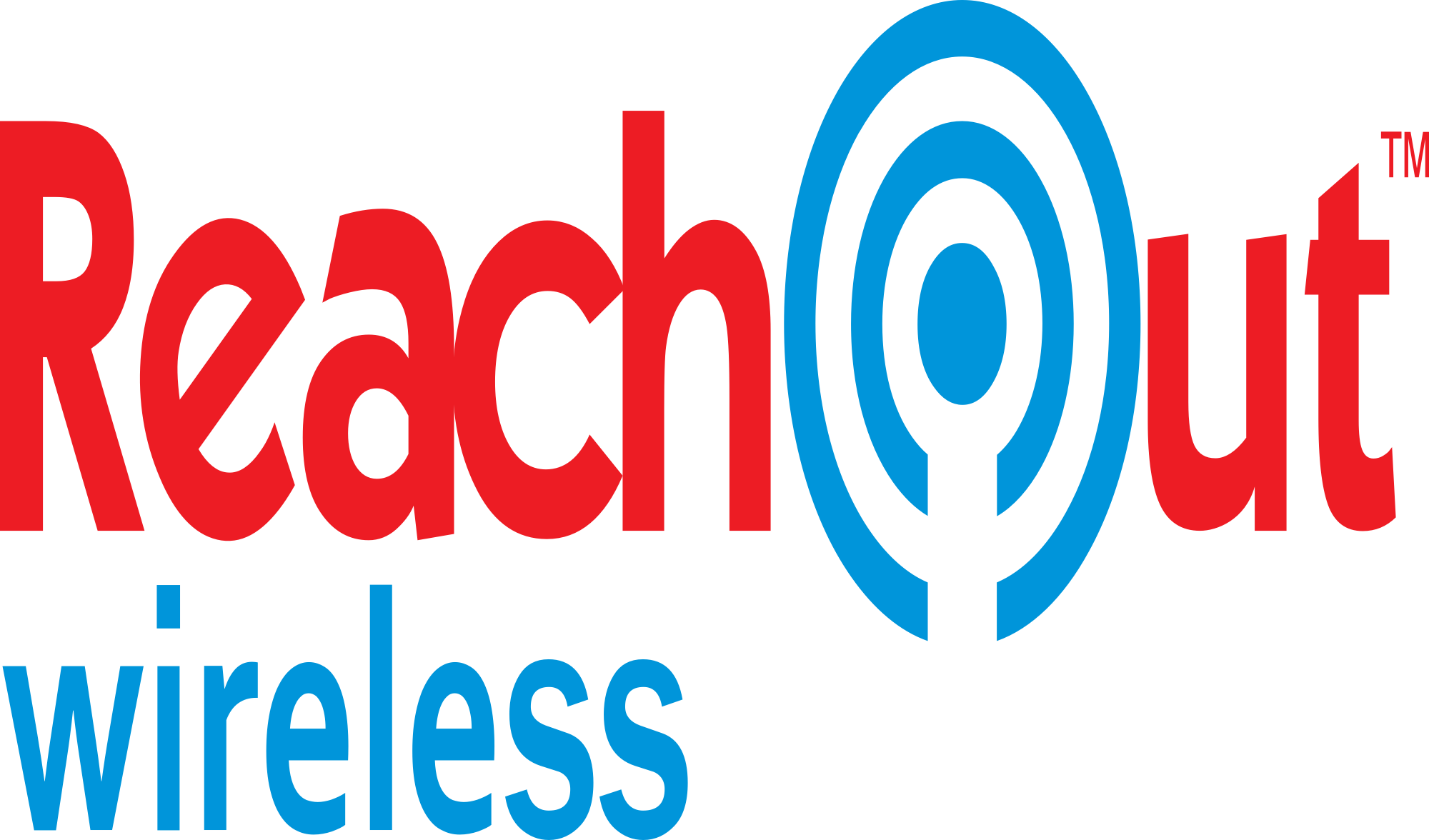ReachOut话费流量充值入口
