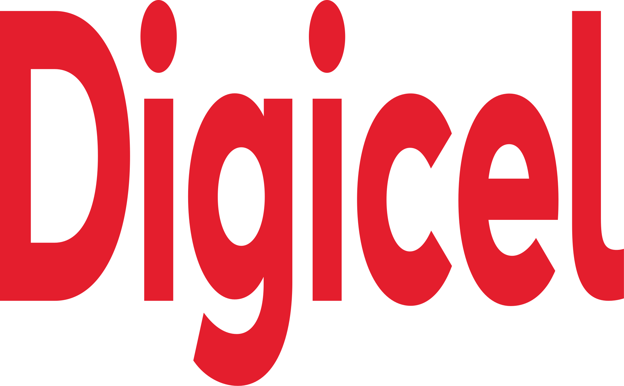 Digicel话费流量充值入口