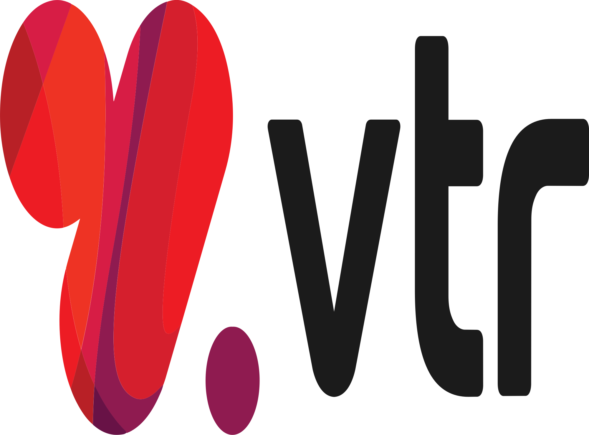 VTR话费流量充值入口