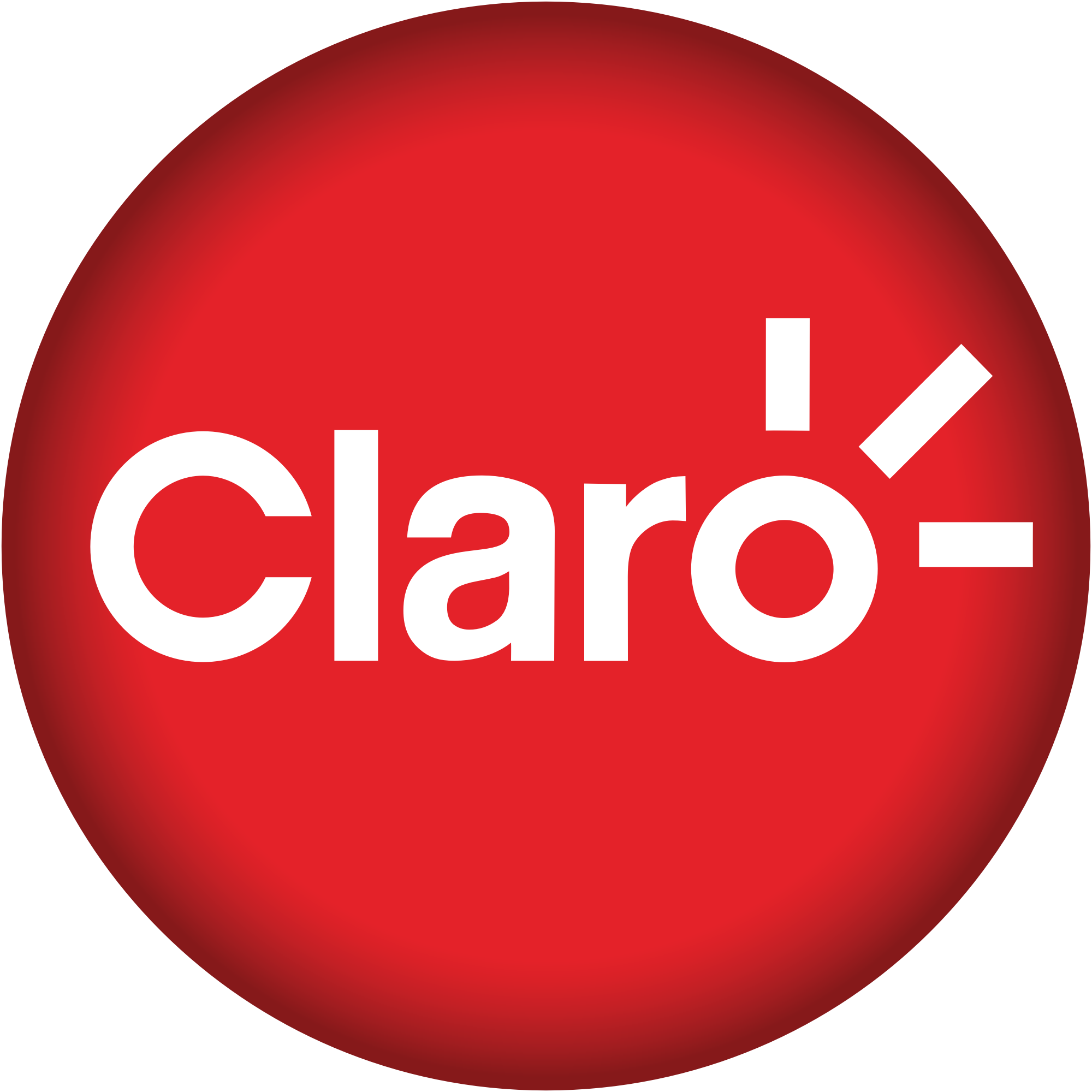 Claro话费流量充值入口