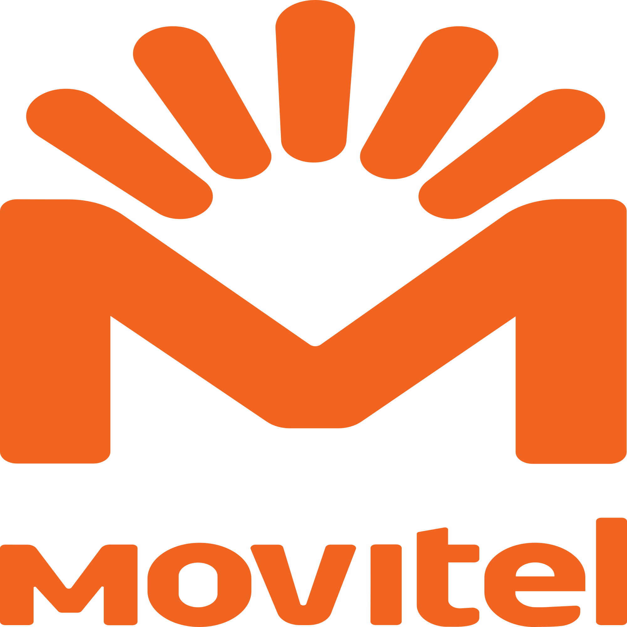 Movitel话费流量充值入口