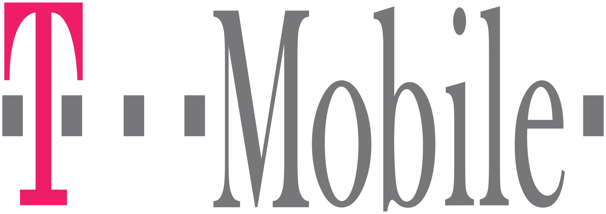 T-Mobile话费流量充值入口