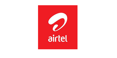 Airtel话费流量充值入口