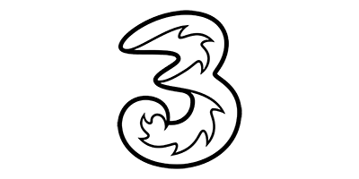 Three话费流量充值入口