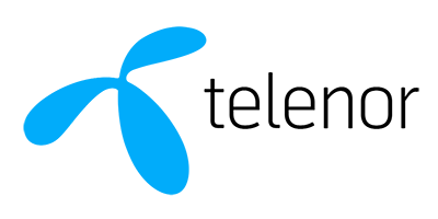 Telenor(Atom)话费流量充值入口