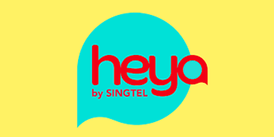 heya话费流量充值入口