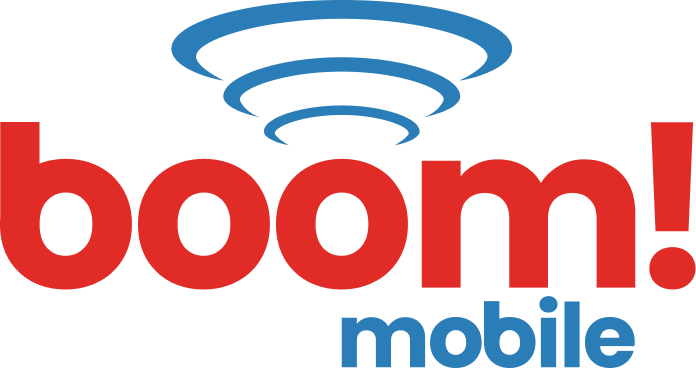 Boom Mobile US话费流量充值入口