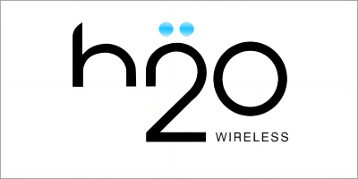 H2O话费流量充值入口