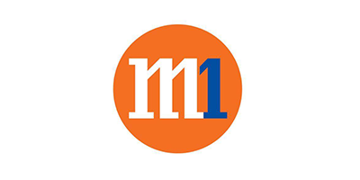 M1话费流量充值入口