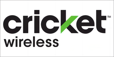 Cricket Paygo话费流量充值入口