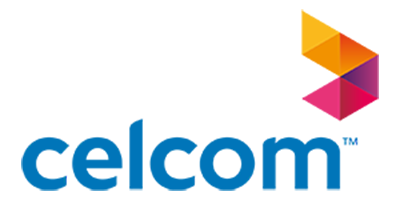 CELCOM话费流量充值入口