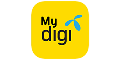 DIGI话费流量充值入口