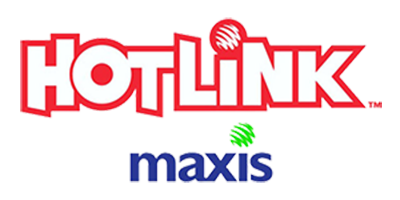HOTLINK话费流量充值入口