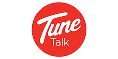 TUNETALK话费流量充值入口