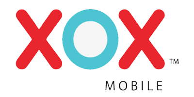 XOX话费流量充值入口