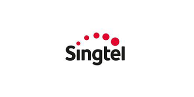 Singtel话费流量充值入口