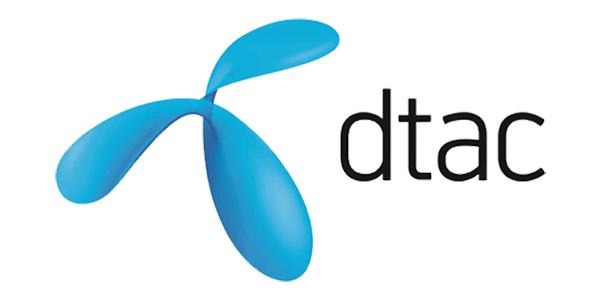 dtac话费流量充值入口