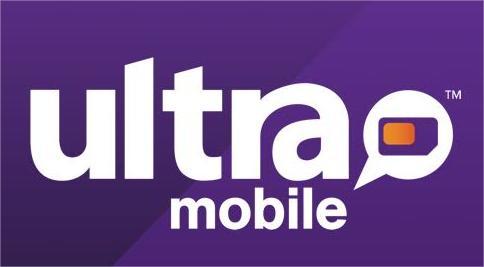Ultra Mobile话费流量充值入口