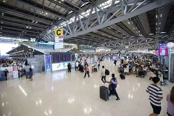 Unaffected by several major negative news, the number of Chinese tourists to Thailand has increased significantly!