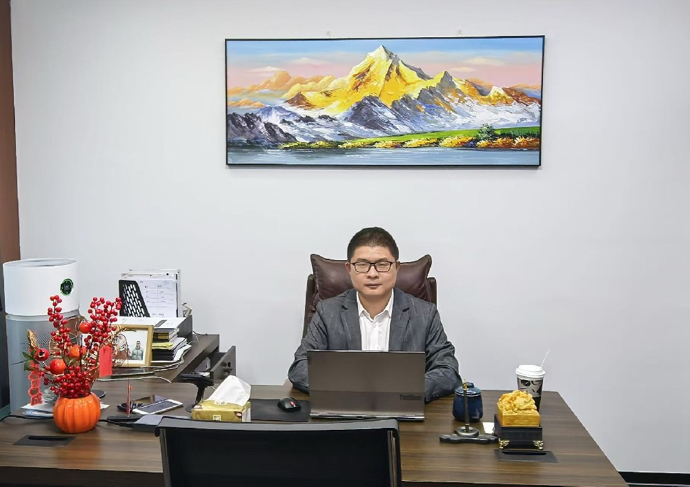 七载筑梦，启航新征程。