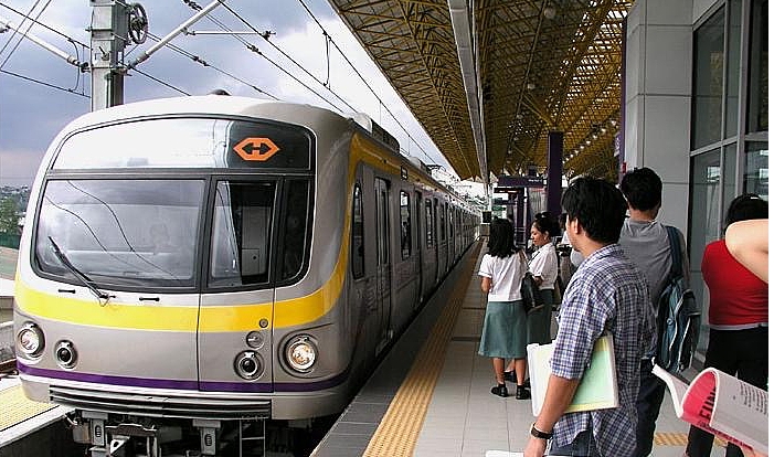 为应对圣诞季出行，MRT和LRT延长运营时间