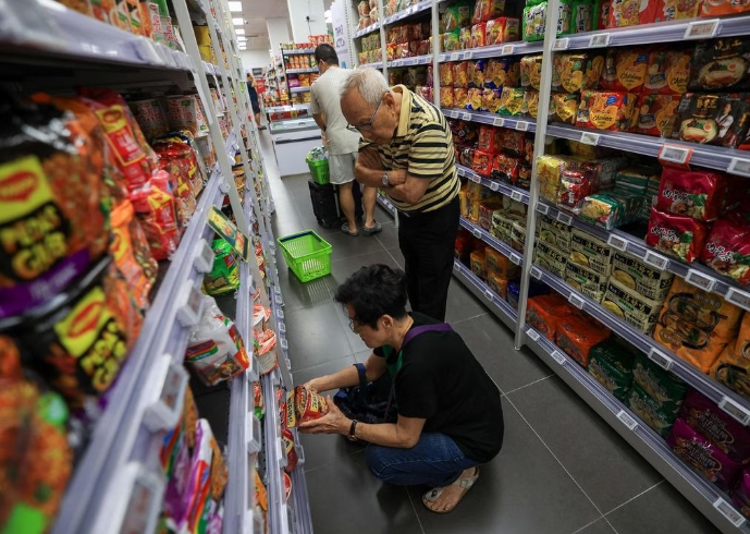 售卖未检测进口人参鸡汤 食品公司与董事各罚1.2万元