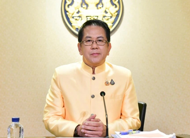 泰国政府拨款1.5亿举办泼水节活动.png