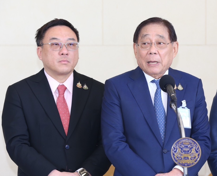 泰国准备向20岁以下群体“发钱”