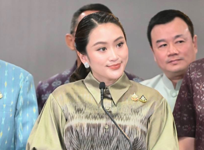 泰国总理下令稳控榴莲价格，加强对华合作促出口