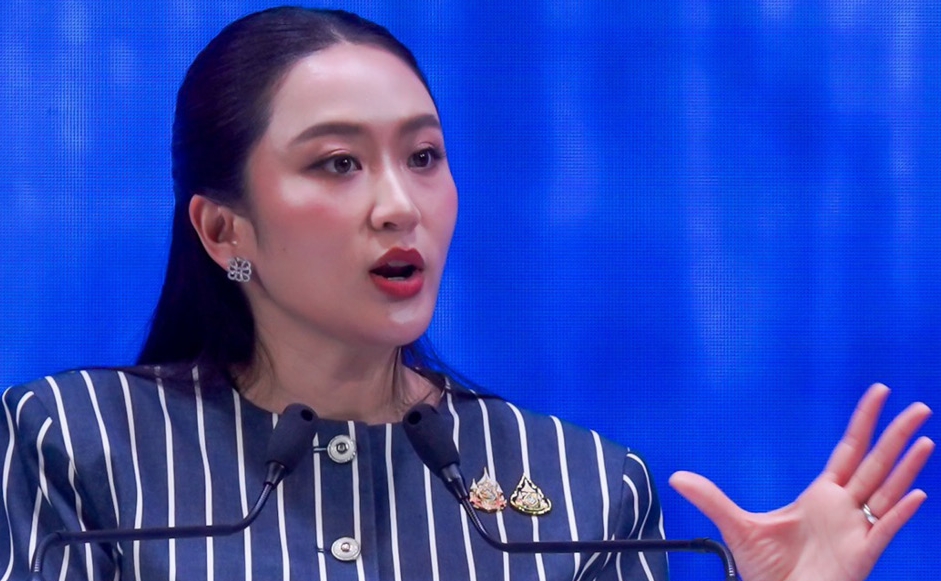 佩通坦透露：中国也对陆桥项目颇有兴趣