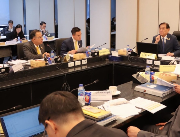 泰国BOI批准四大投资项目！涵盖中、新企业数据中心