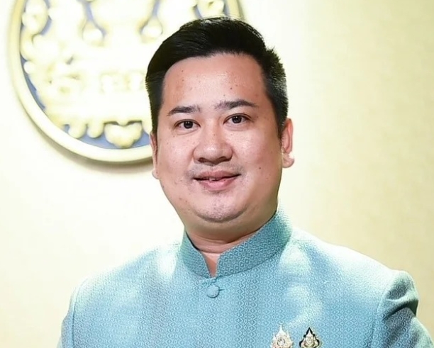 泰国陆运厅推出国际驾照在线申请服务