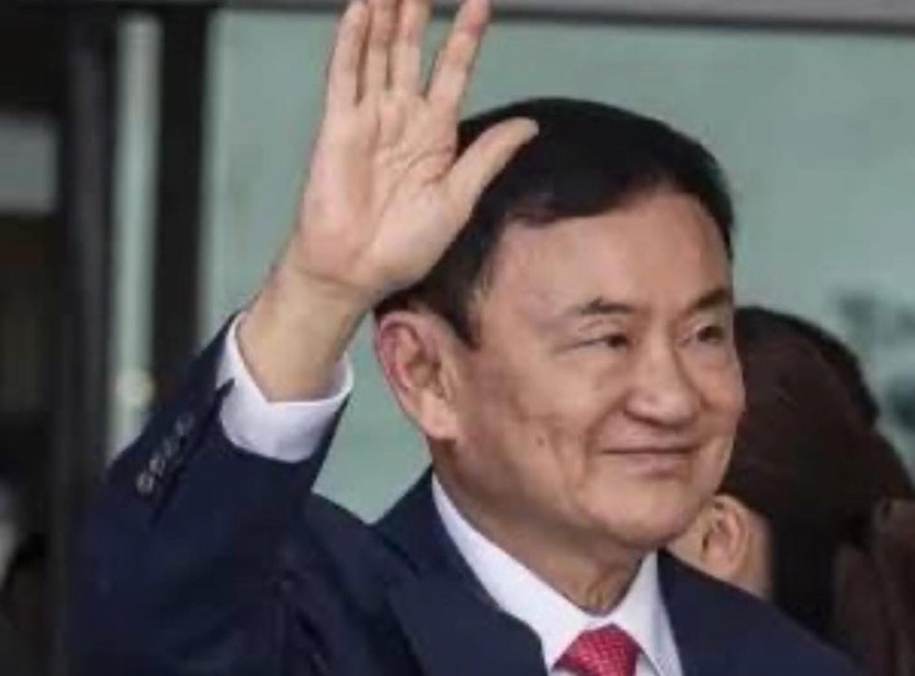 他信将迎来新身份？