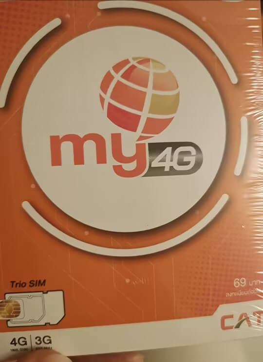泰国My怎么充话费便宜？小啦全球充解锁高性价比通讯攻略