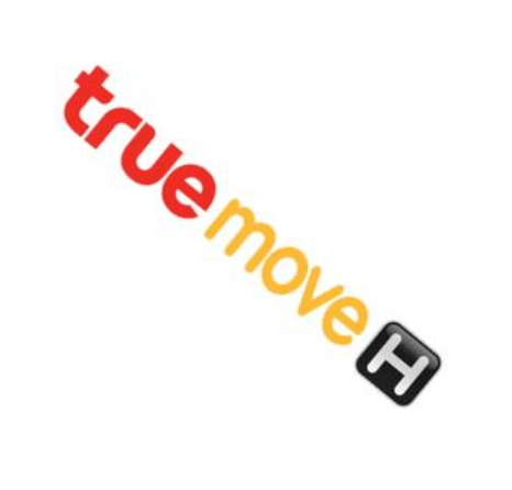 在泰国旅居三年才发现！True+小啦全球充=数字游牧终极奥义​