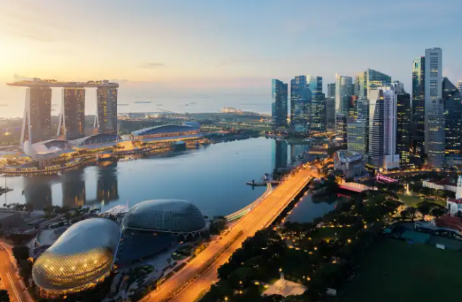 Geenet vs 三大运营商：实测新加坡哪种流量套餐更适合中国用户？