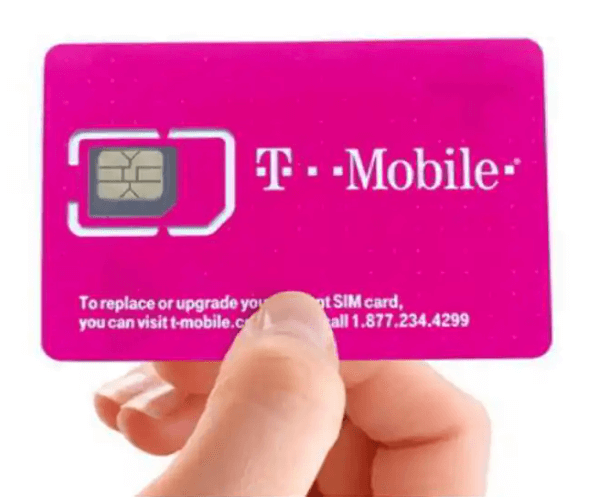 美国T-Mobile电话卡如何办？2025最新办理攻略及使用技巧 - 小啦全球充