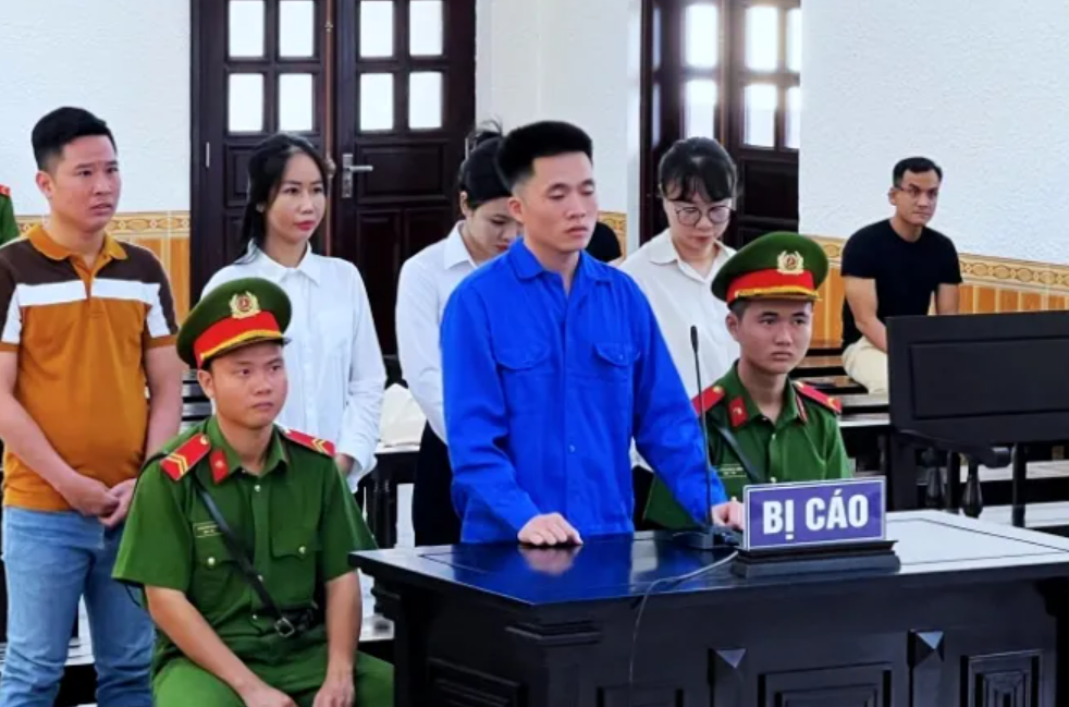 越南宣判特大假证案!牵出52名中国人幕后黑手曝光