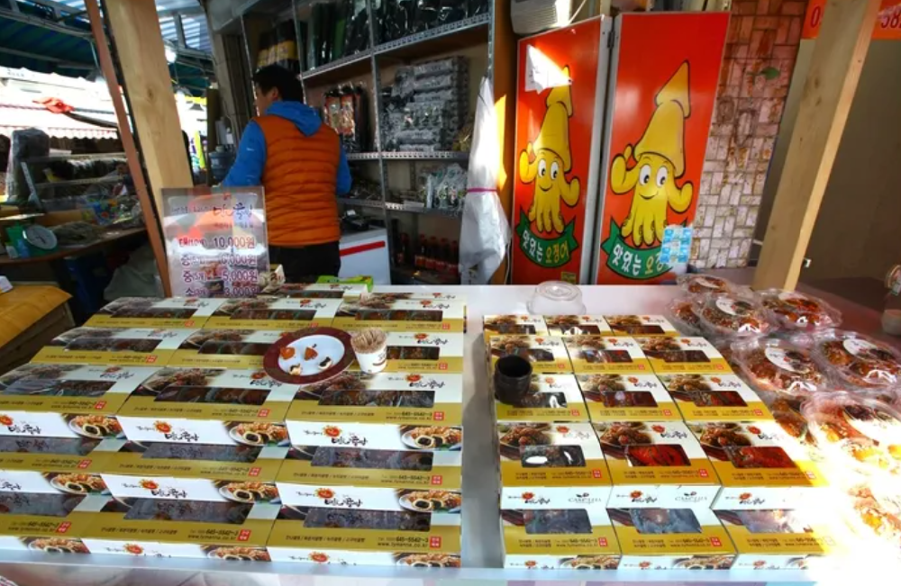为吸引中国游客韩国真是下血本啦! 每人最高6万韩元补贴，