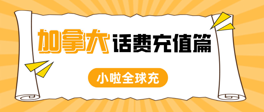 加拿大PUBLIC用户必看！最全加拿大PUBLIC查询方式+国内卡密充值教程，话费分分钟到账