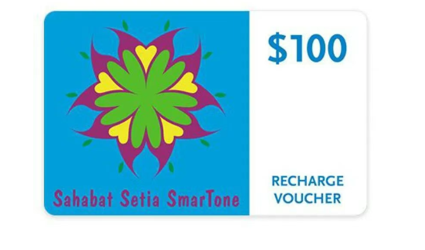 香港Sahabat Setia SmarTone 电话卡使用指南