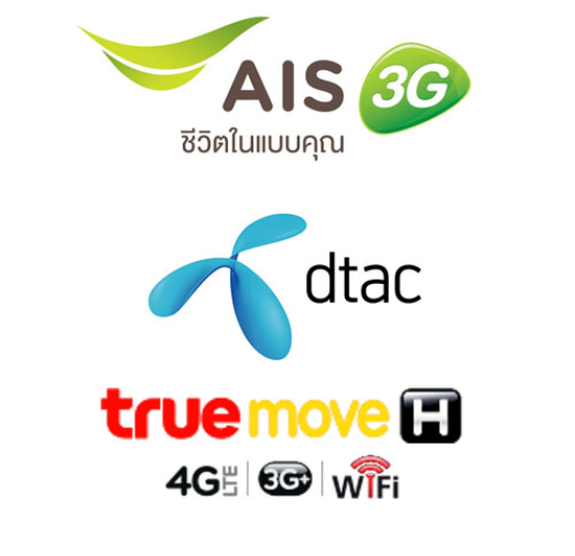 独自去泰国旅游怕失联？这份能让国内家人安心的电话卡保命指南请收好！