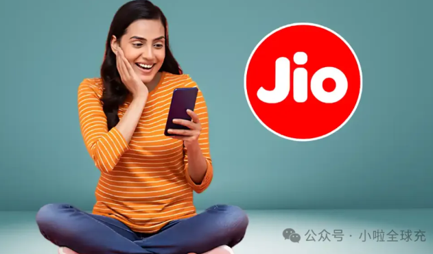 印度Jio话费充值：2026年最全攻略，几分钟到账超省心