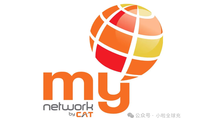 My by CAT话费充值指南：几分钟到账超方便