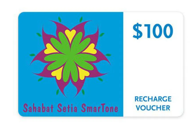 香港Sahabat Setia SmarTone 电话卡使用指南