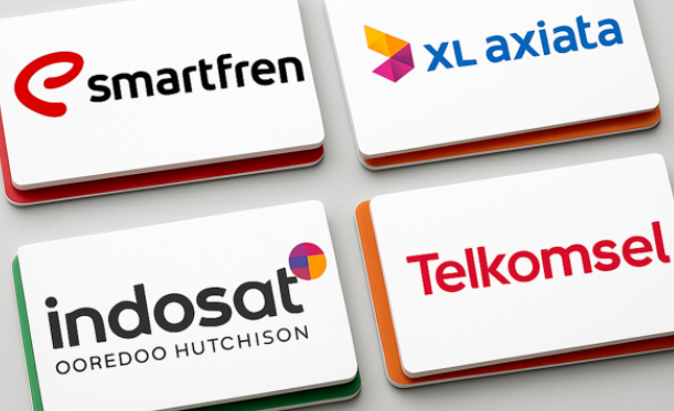 微信也能充印尼话费啦！一分钟搞定手机卡充值