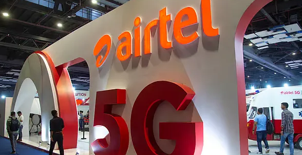 Airtel 5G网络到底怎么样？！