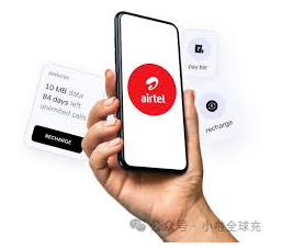 Airtel适合哪些人群使用？