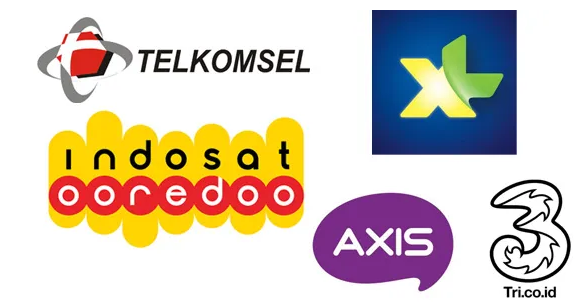 为什么你的印尼话费总是充值失败